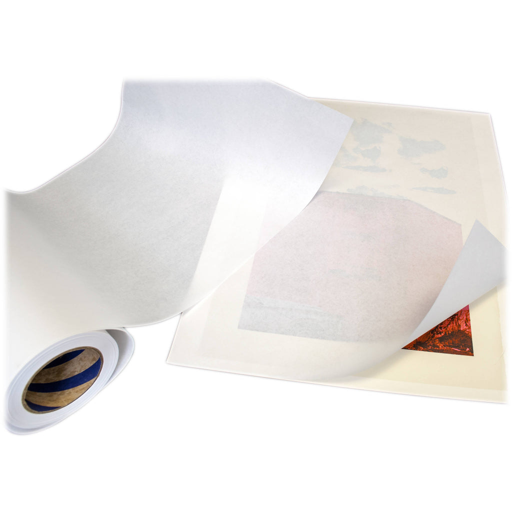 Archival Methods 8 x 10 Archival Thin Paper 45 GSM (Pack of 100)