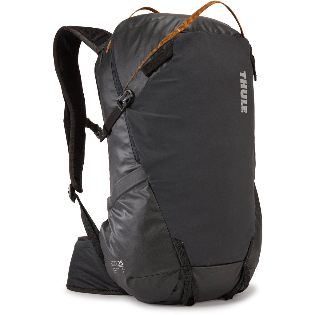 Thule Stir 25L Men s Hiking Backpack Obsidian