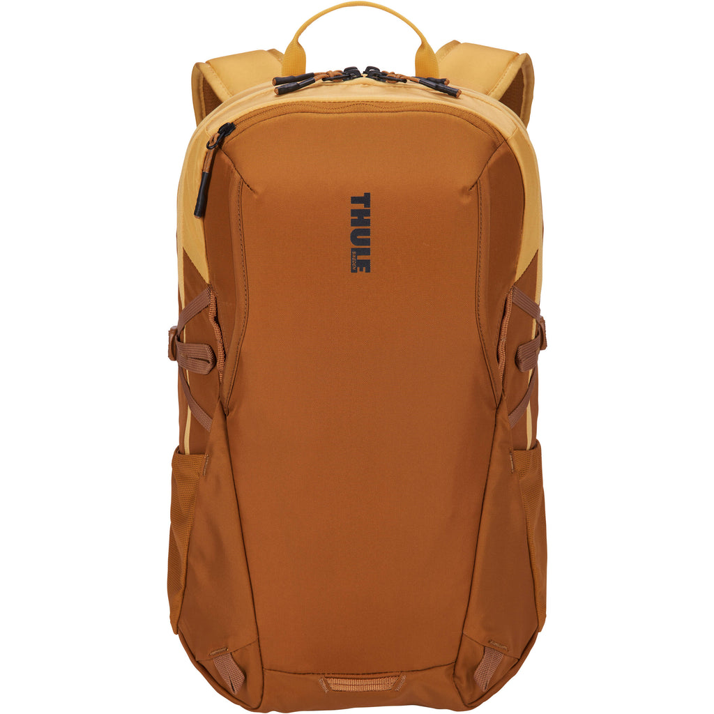 Thule EnRoute 23L Backpack Ochre Gold