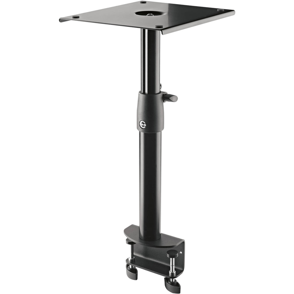 On Stage Stands SMS6600-P Hex-Base Monitor Stand