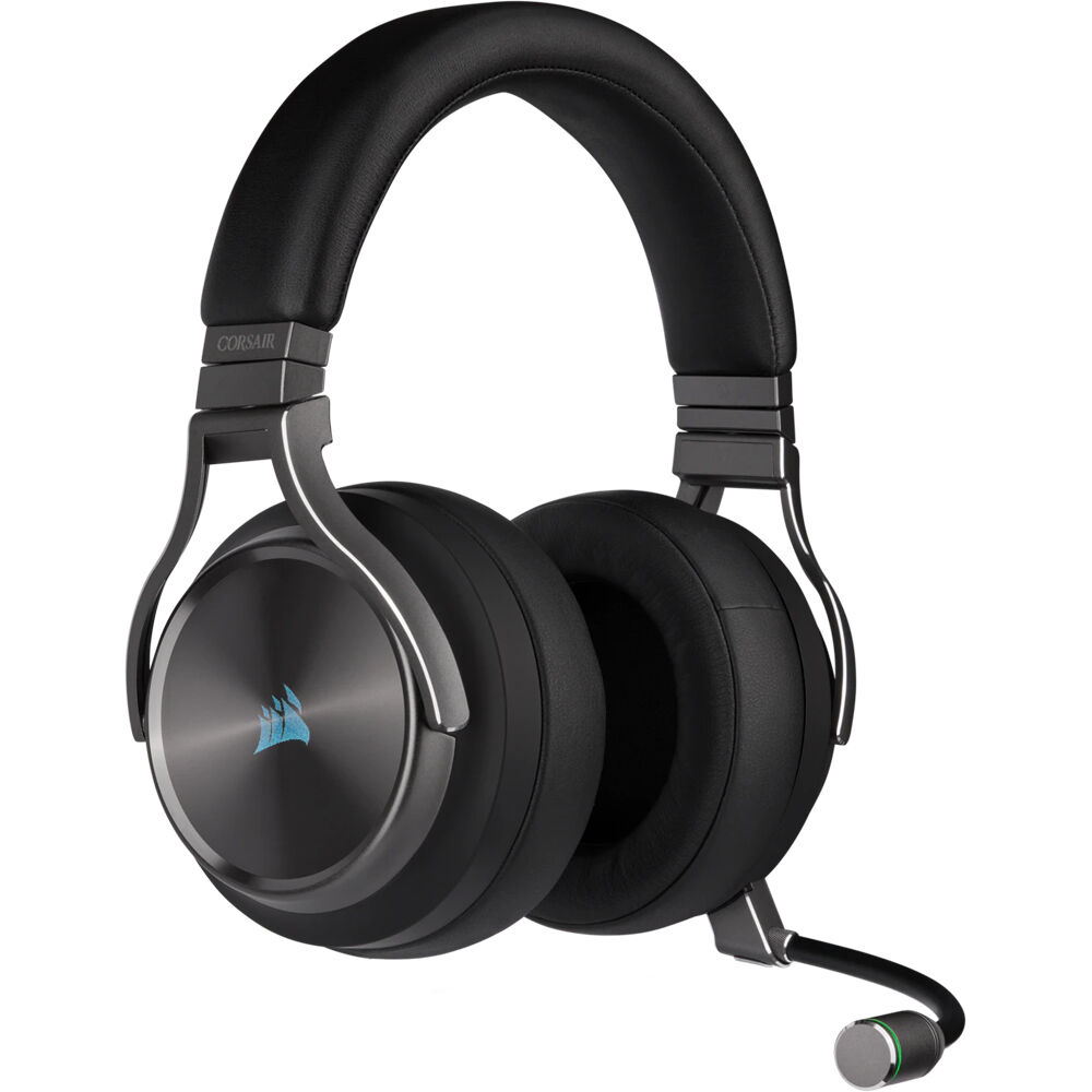 Corsair virtuoso se headset new arrivals