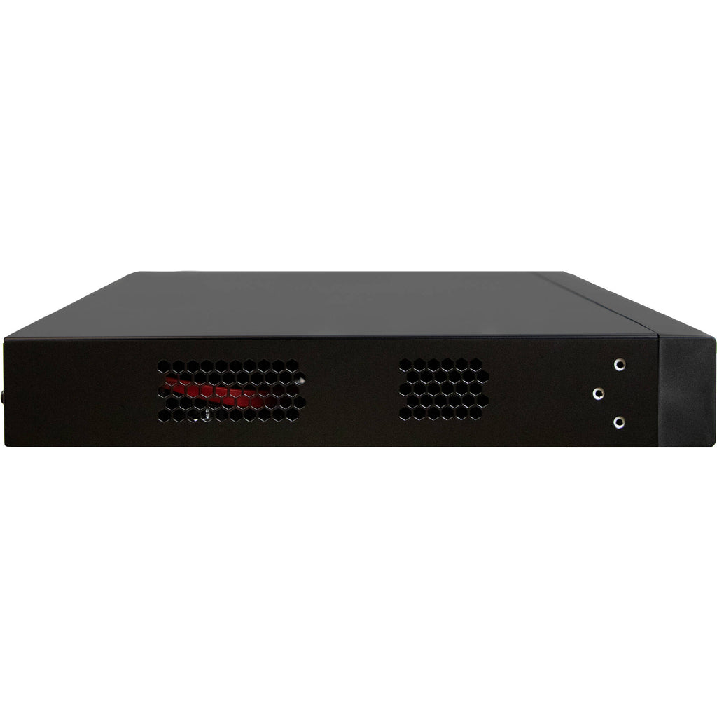 speco hybrid dvr