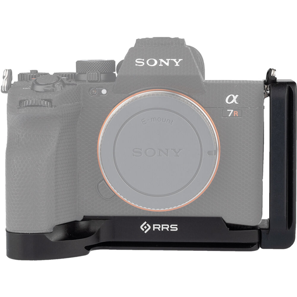 Buy in India Really Right Stuff Modular L-Set for Sony A7R V – Tanotis