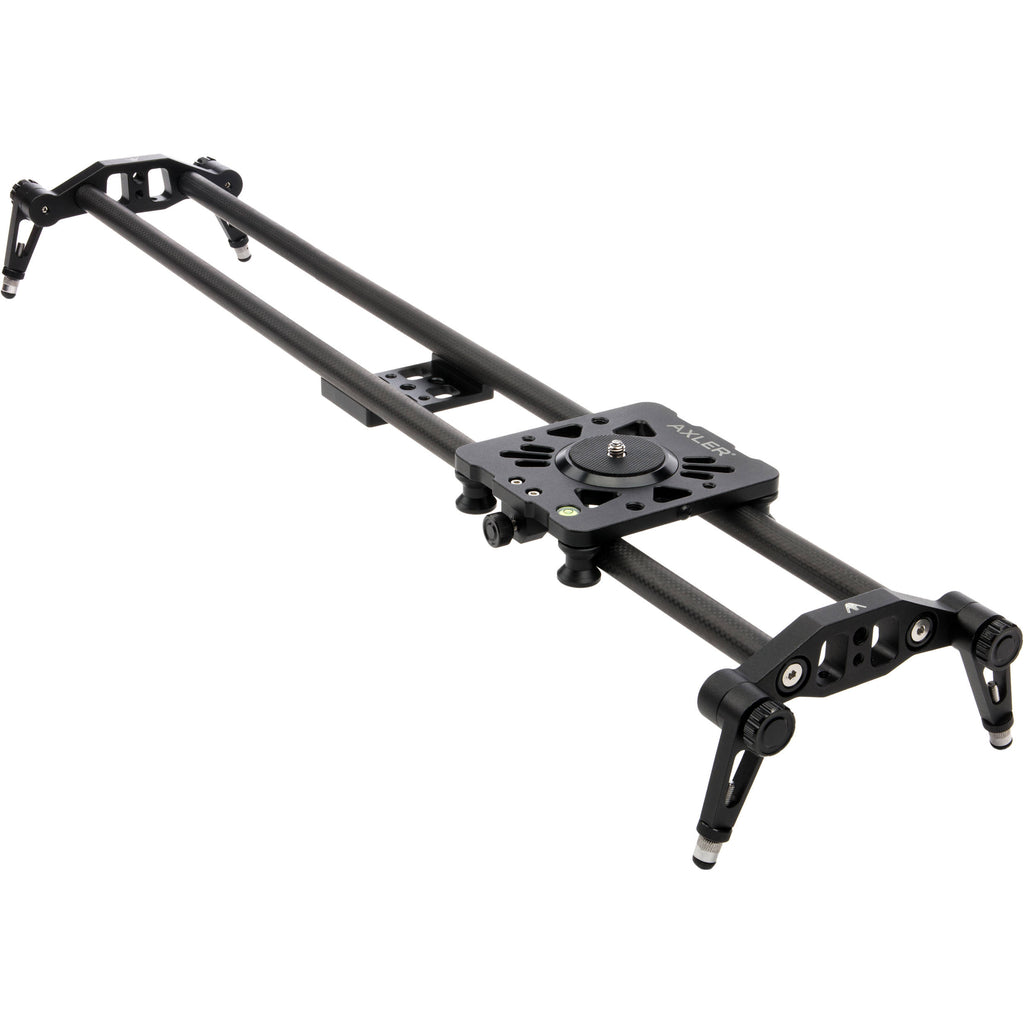 Axler 30 Lightweight Carbon Fiber Camera Slider