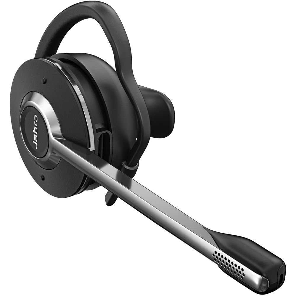 Jabra Engage 75 Convertible Wireless DECT On Ear Headset