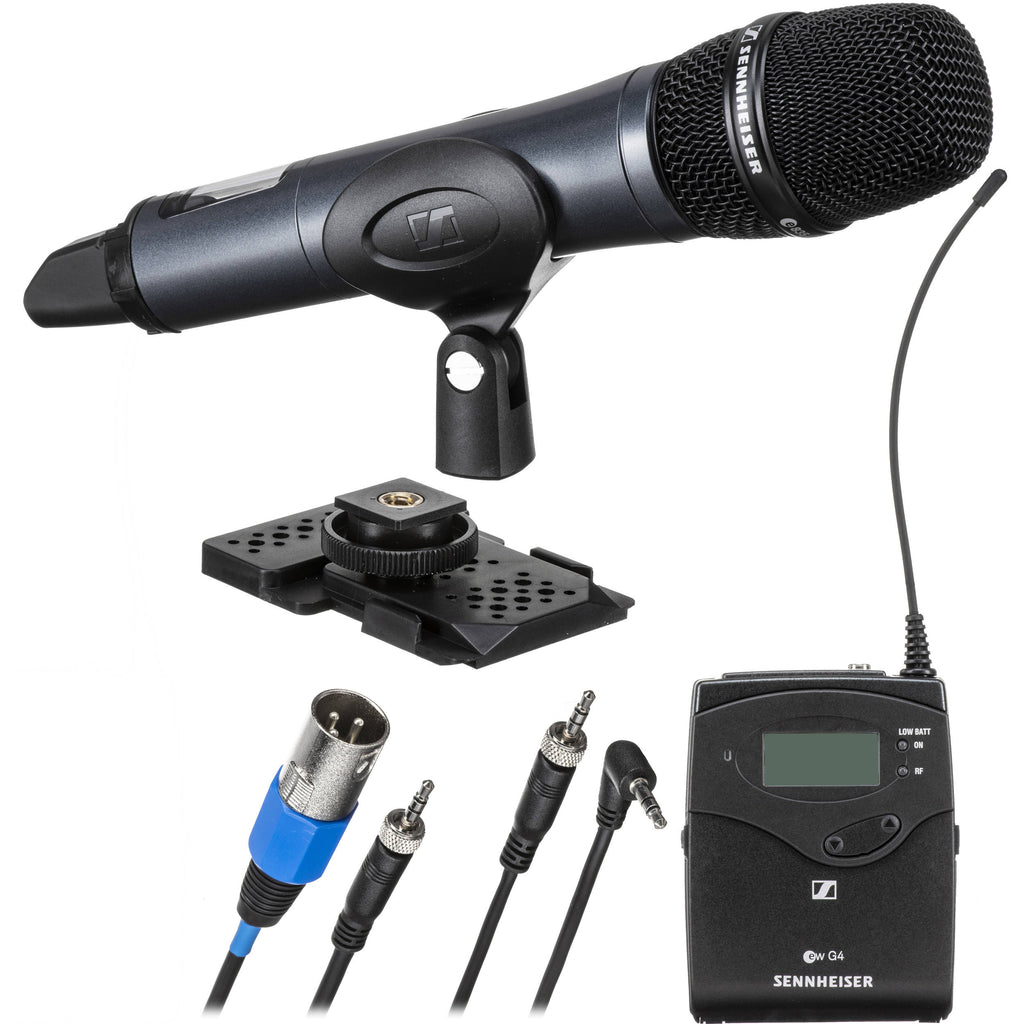 Sennheiser hd 558 discount microphone