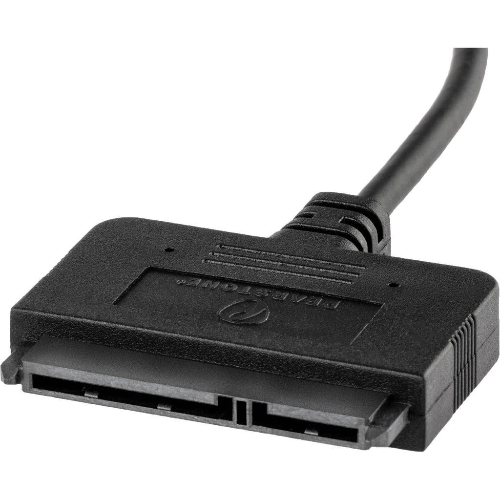 Pearstone USB311-SATA USB 3.1 Gen 1 Type-A to 2.5 in. SATA Adapter Cable