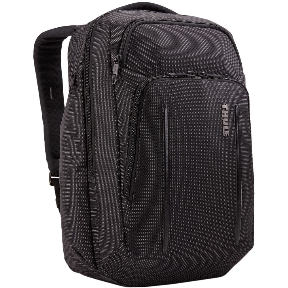 Thule Crossover 2 Backpack 30L Black