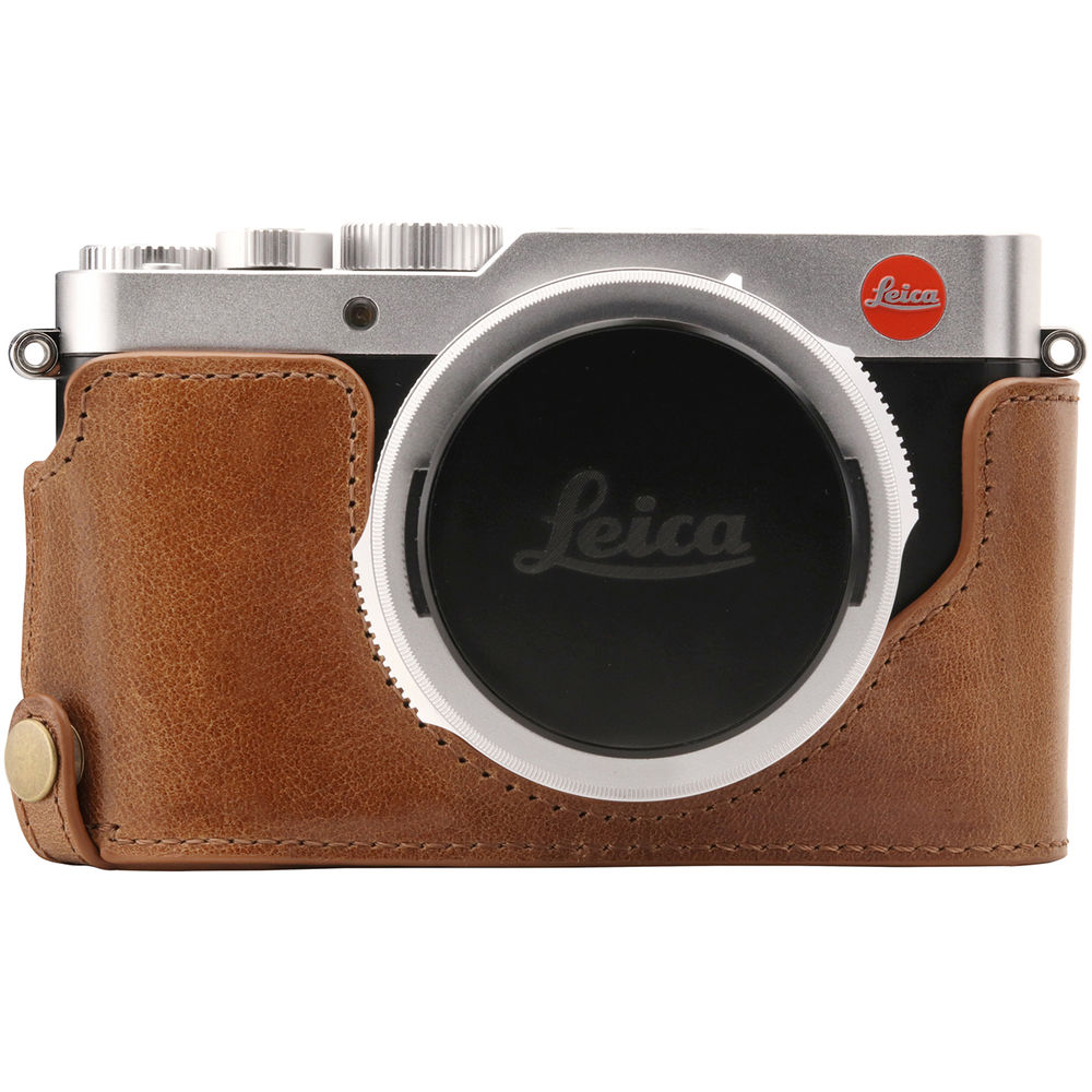 Leica D-Lux 7 Case - Brown