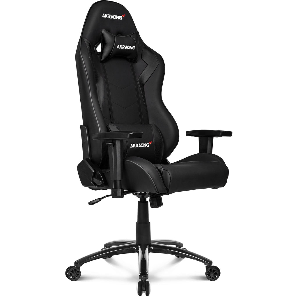 Buy India AKRacing Core Series SX Gaming Chair Black India Tanotis