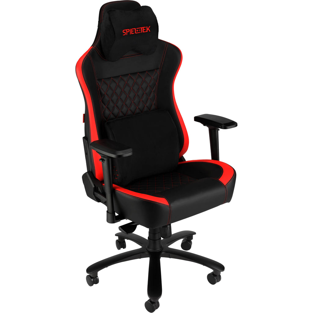 Comfy discount gaming chair