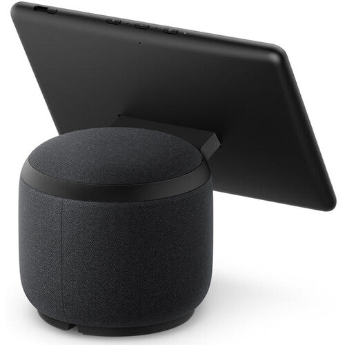 Echo Show 10 3rd Generation - (Charcoal), SnackMagic