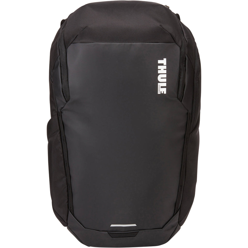 Thule 26L Chasm Backpack Black