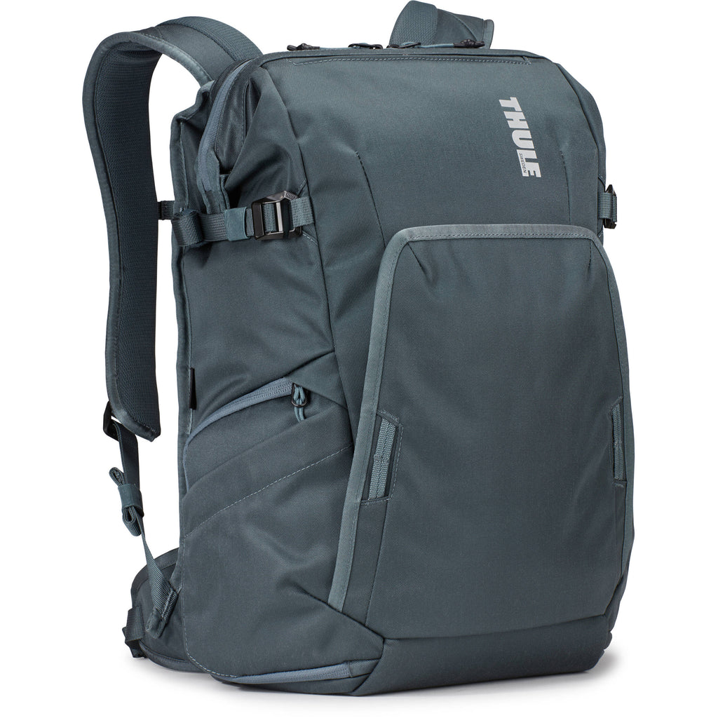 Thule Covert 24L Camera Backpack Dark Slate