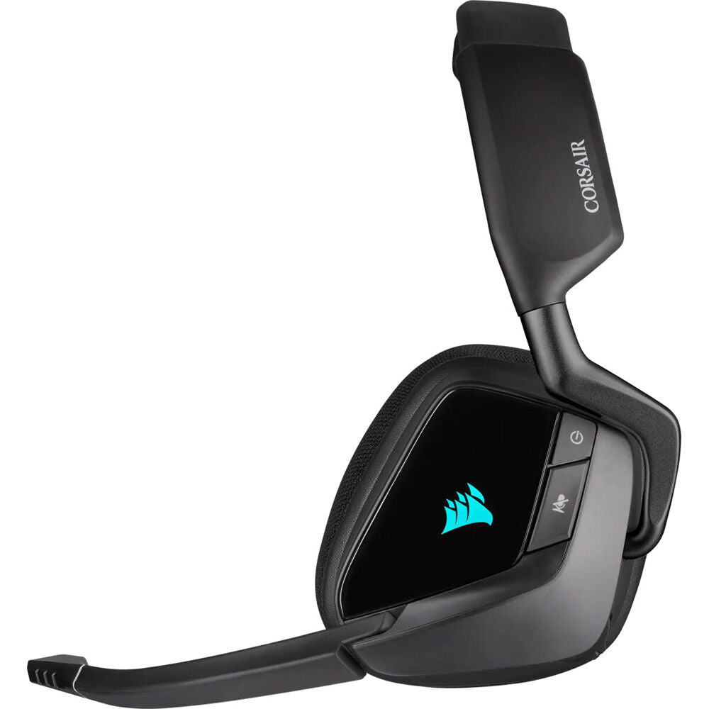 Buy in India Corsair VOID RGB ELITE Wireless Gaming Headset