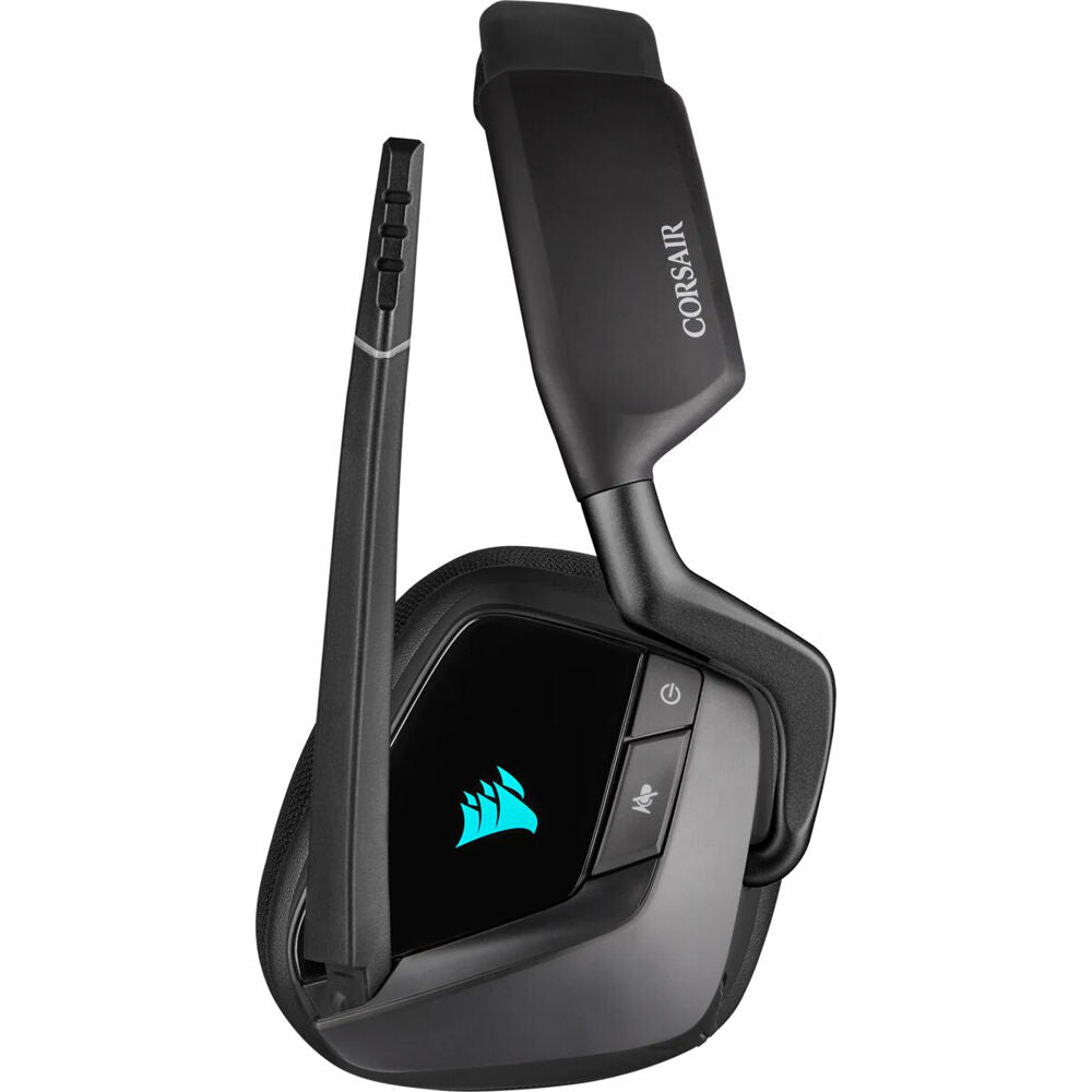 Corsair VOID RGB ELITE Wireless Gaming Headset Carbon