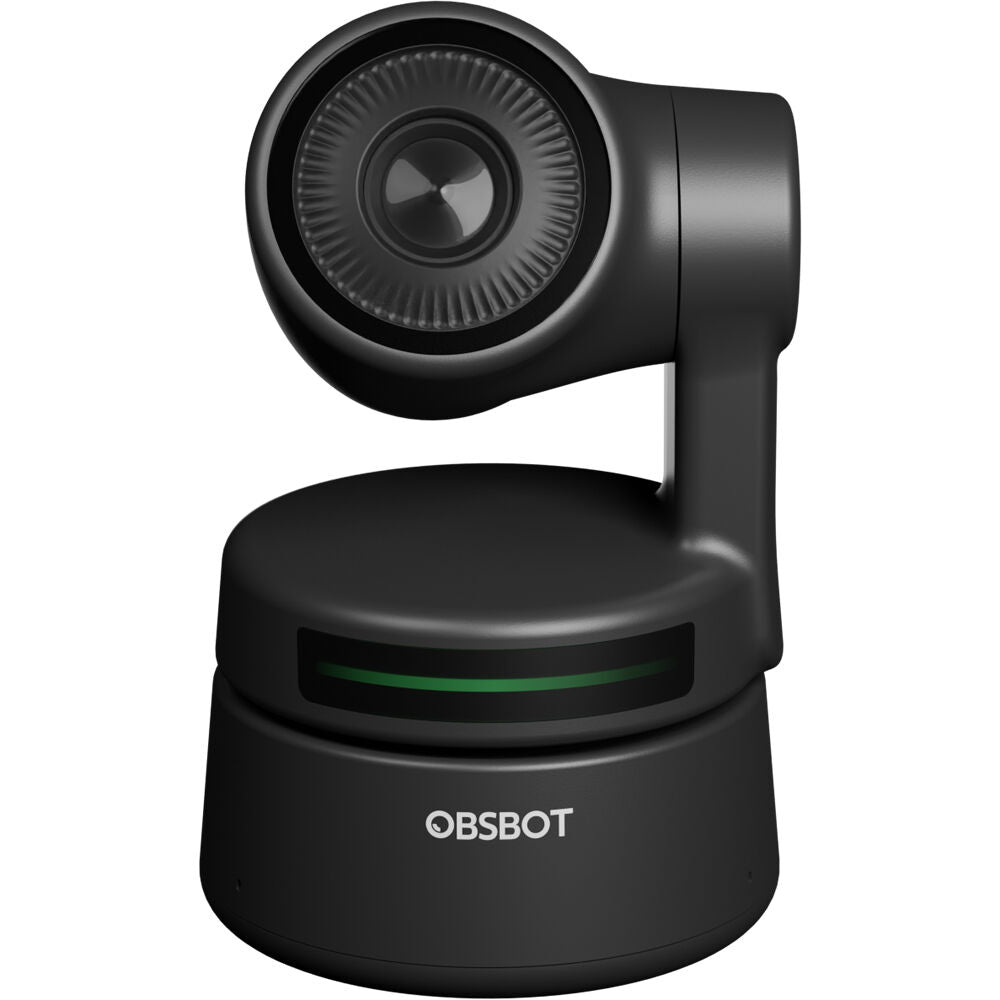OBSBOT Tiny AI-Powered PTZ Webcam, Full HD 1080p Video Conferencing –  Pergear