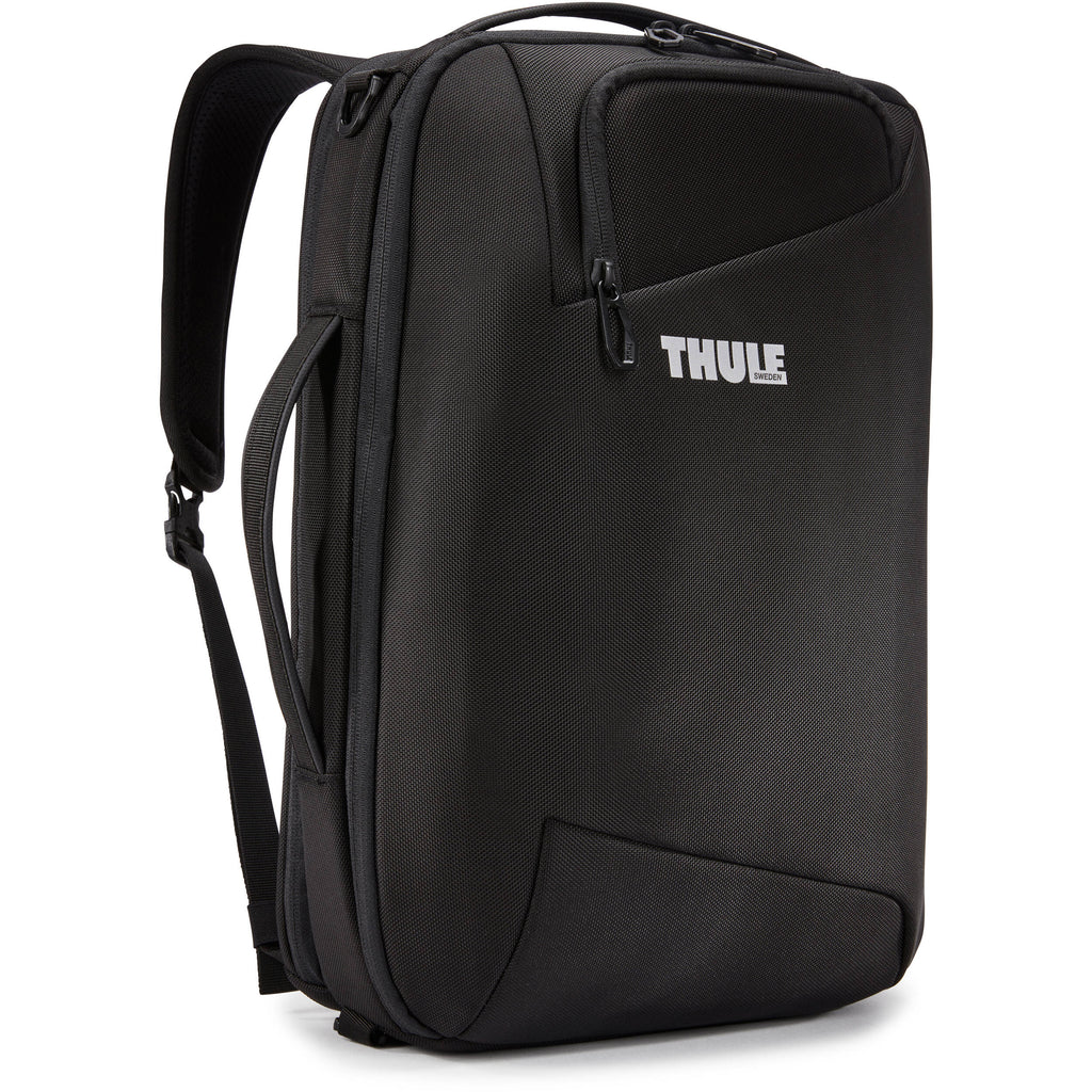 Thule Accent 17L Convertible Laptop Bag Black