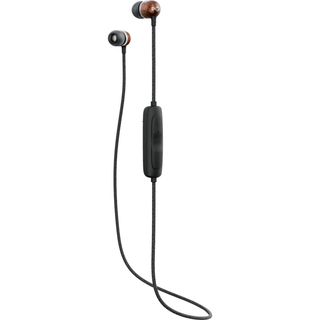 House of marley earphones bluetooth new arrivals