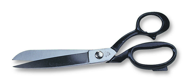 10 Heavy Duty Stainless Steel Tailor Scissors For Leather Upholstery –  A2ZSCILAB