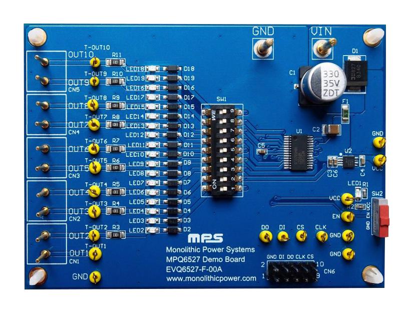 MIC21LV32  Microchip Technology