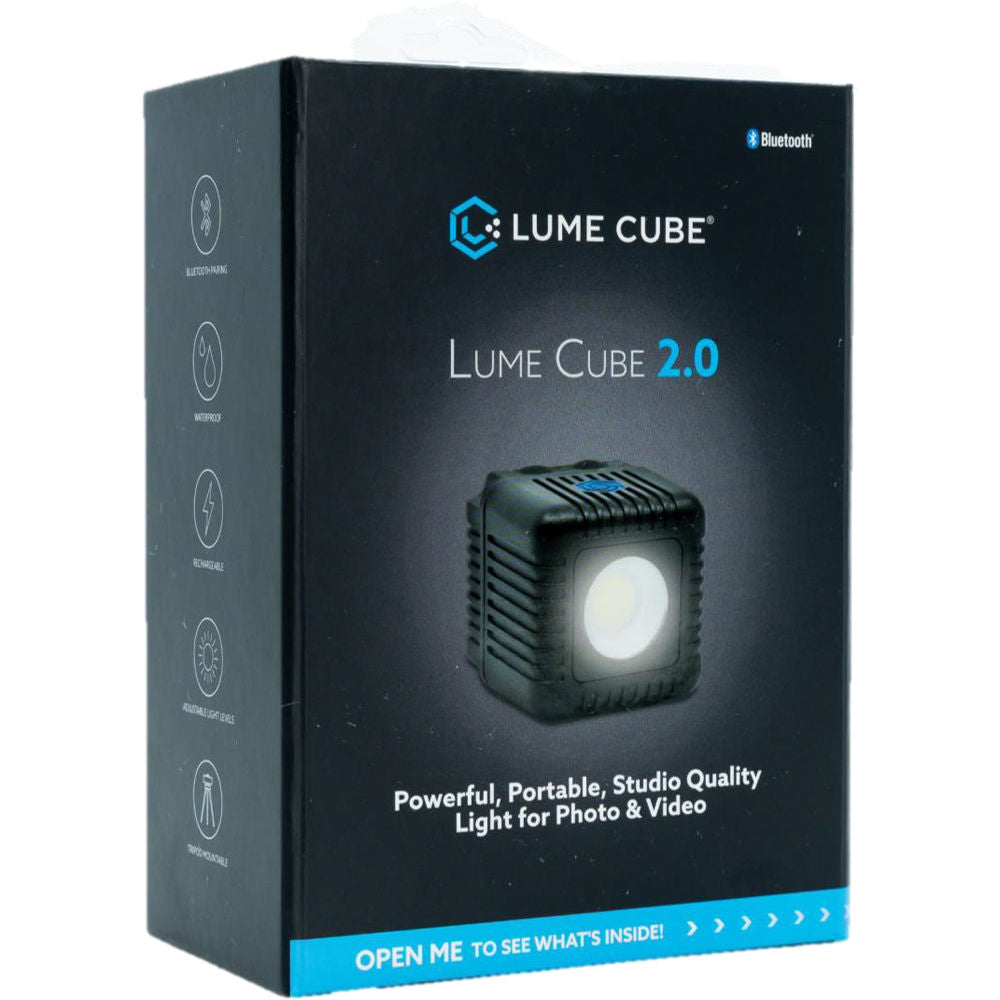 Lume Cube Mobile Creator Stand