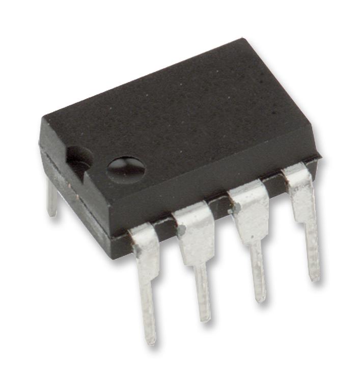 Texas Instruments LM2594N-5.0/NOPB LM2594N-5.0/NOPB Buck (Step Down) Switching Regulator Fixed 4.5V-40V In 5V And 0.5A Out 150 kHz DIP-8