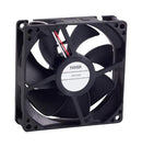 NMB Technologies 09225SE-24Q-FT-DW 09225SE-24Q-FT-DW DC FAN 92MM 65CFM 24V 3900RPM