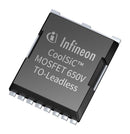 INFINEON IMT65R039M1HXUMA1 Silicon Carbide MOSFET, N Channel, 61 A, 650 V, 0.039 ohm, HSOF SP005716838