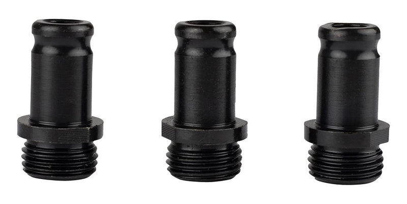 CK Tools T3225 2 T3225 2 Quick Change Adapter 3 Pieces New