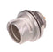 HIROSE(HRS) LF07WBP-6P(31) Circular Connector, LF Series, Cable Mount Plug, 6 Contacts, Solder Pin, Bayonet, Zinc Alloy Body