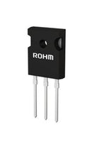 Rohm RGS30TSX2DHRC11 RGS30TSX2DHRC11 Igbt 30 A 1.7 V 267 W 1.2 kV TO-247N 3 Pins