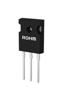 Rohm RGT40TS65DGC13 RGT40TS65DGC13 Igbt 40 A 1.65 V 144 W 650 TO-247GE 3 Pins