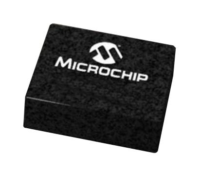 Microchip DSC1001DL5-025.0000 DSC1001DL5-025.0000 Timer Oscillator &amp; Pulse Generator 25MHz 1.7V to 3.6V CDFN-4