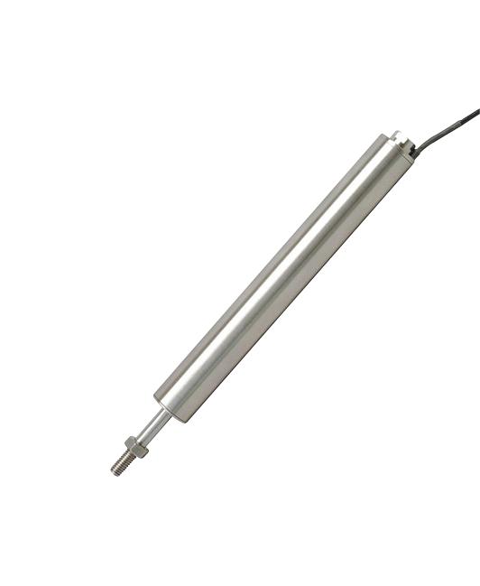 Omega LD621-50 LD621-50 Linear Position Sensor DC Voltage Output 0 mm to 50 65 Deg C LD620 Series