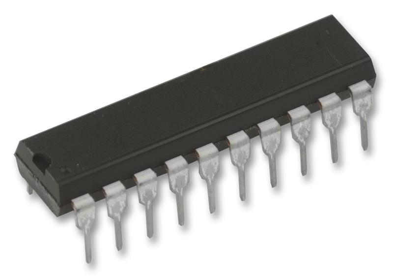Microchip PIC16F17144-I/P PIC16F17144-I/P 8 Bit MCU PIC16 Family PIC16F171xx Series Microcontrollers 32 MHz 7 KB 20 Pins DIP