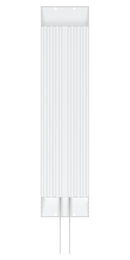 CGS - TE Connectivity CJH4000J180RJ CJH4000J180RJ Resistor 180 ohm CJH Series 4 kW &plusmn; 5% Radial Leaded 850 VDC