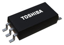 TOSHIBA TLP2310(TPL,E(T Optocoupler, 1 Channel, 3.75 kV, 5 Mbps, SOP, 5 Pins TLP2310 ,TLP2310(TPL