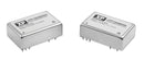 XP POWER JTF1524S12 Isolated Through Hole DC/DC Converter, 4:1 Input, ITE, 4:1, 15 W, 1 Output, 12 V, 1.25 A