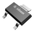 Infineon IPN70R2K0P7SATMA1 IPN70R2K0P7SATMA1 Power Mosfet N Channel 700 V 3 A 1.64 ohm SOT-223 Surface Mount