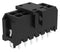 AMPHENOL COMMUNICATIONS SOLUTIONS G88MP121028CREU Pin Header, Wire-to-Board, 3 mm, 2 Rows, 12 Contacts, Through Hole Straight