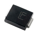 Littelfuse 8.0SMDJ51CA-T7 8.0SMDJ51CA-T7 TVS Diode 8.0SMDJ Series Bidirectional 51 V 106.5 DO-214AB (SMC) 2 Pins