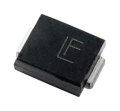 Littelfuse 8.0SMDJ40CA-T7 8.0SMDJ40CA-T7 TVS Diode 8.0SMDJ Series Bidirectional 40 V 83.3 DO-214AB (SMC) 2 Pins