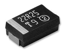 Vishay 293D475X0010B2TE3 293D475X0010B2TE3 Surface Mount Tantalum Capacitor 4.7 &Acirc;&micro;F 10 V 1411 [3528 Metric] &plusmn; 20% 3.4 ohm B