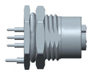 Amphenol LTW MSDS-04PFFP-SF8001 MSDS-04PFFP-SF8001 Sensor Conn M12 Rcpt 4POS PCB