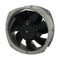 Orion Fans OA200AN-22-1WB1856 OA200AN-22-1WB1856 AC Axial Fan 230V Circular 200 mm 70 Ball Bearing 485 CFM