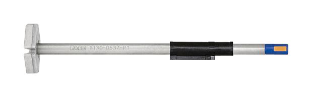 Pace 1130-0537-P1 1130-0537-P1 Desoldering Tip Tqfp 64 Style 15.3 mm Width TD-200 Accudrive Unit