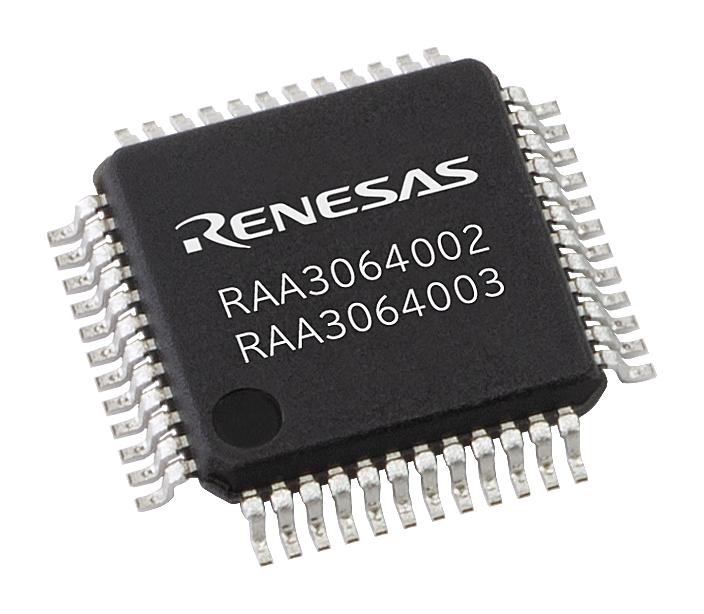 RENESAS R5F51115AGFL