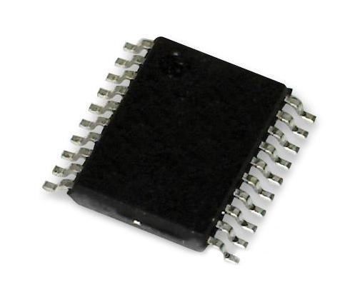 Stmicroelectronics STM8S103F3P3 STM8S103F3P3 8 Bit MCU STM8 Family STM8S Series Microcontrollers 16 MHz KB 20 Pins Tssop