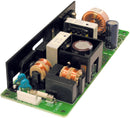 TDK-LAMBDA ZWS150BAF-24. AC-DC CONVERTER, OPEN FRAME, 1 O/P, 151.2W, 6.3A, 24V